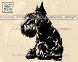 Scottish Terrier PNG