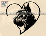 Scottish Terrier Cricut