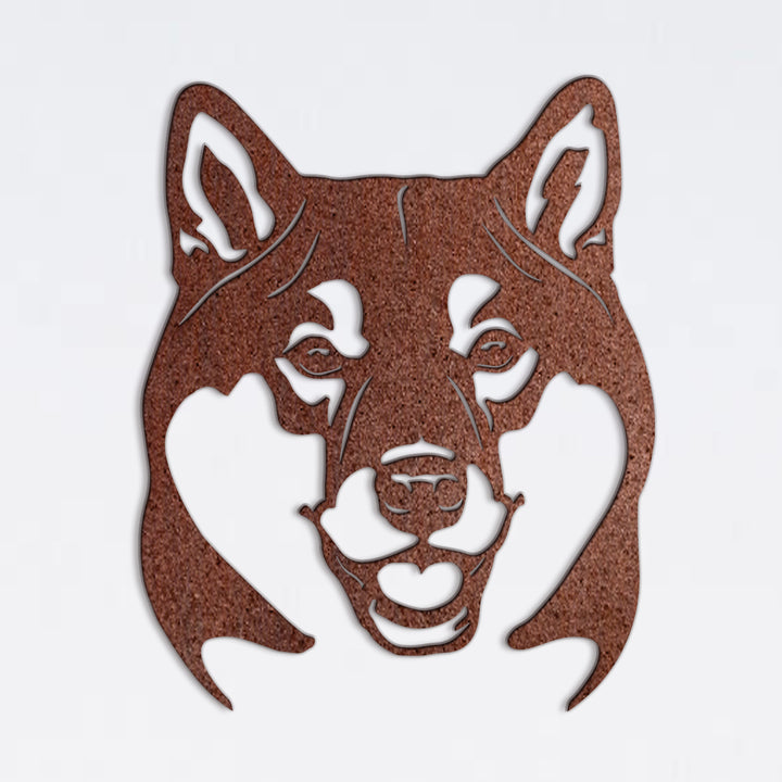 Shiba Inu Clipart
