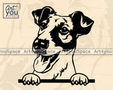 Smooth Fox Terrier PNG