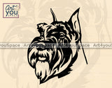 Schnauzer Art