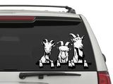 Goat Art