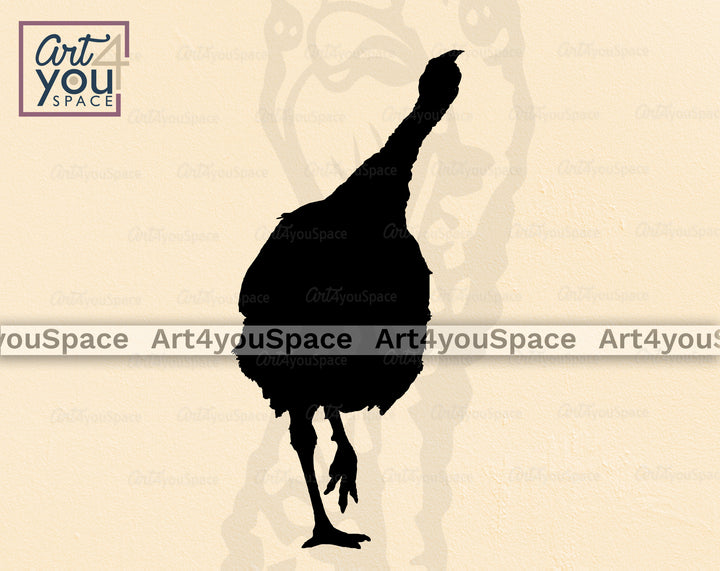 Turkey Clipart
