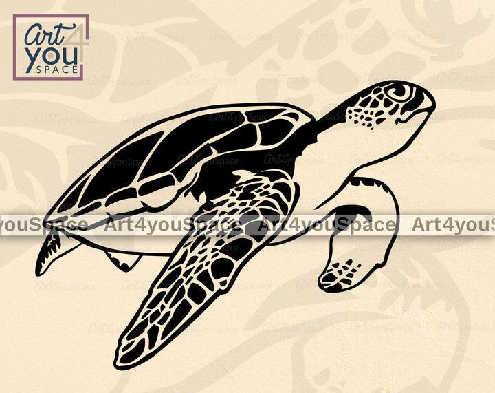 Turtle PNG