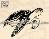 Turtle PNG