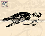Turtle Clipart
