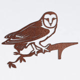 Barn Owl Clipart
