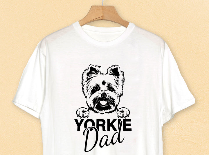 Yorkshire Terrier Clipart