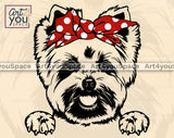 Yorkshire Terrier Clipart