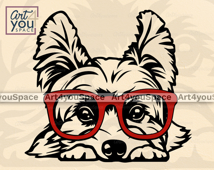 Yorkshire Terrier PNG