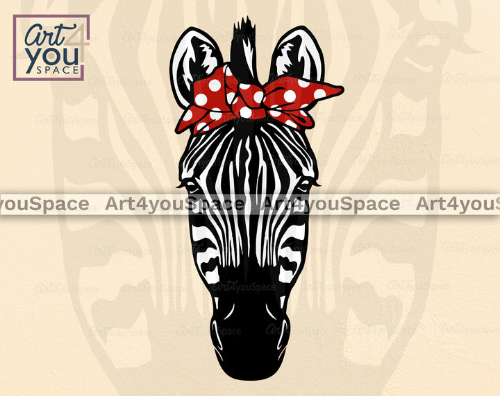 Zebra PNG