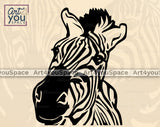 Zebra PNG